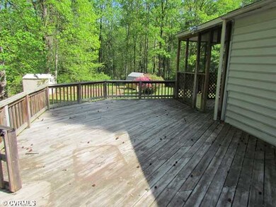 Patio/Deck