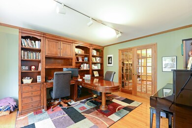 Currently used as Office