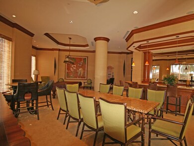 Social Room