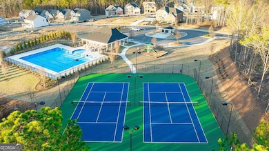 1608 Lacebark Elm Way, Lawrenceville, GA 30045 - photo 5