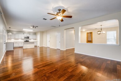 8123 Cooper Pass, San Antonio, TX 78255 - photo 7