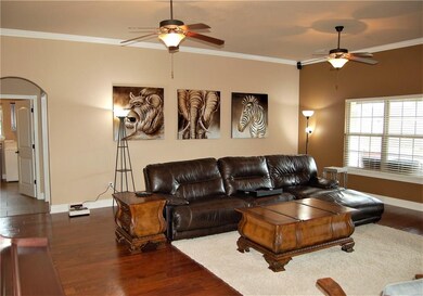 2242 Kelly Lynn Place, Fayetteville, AR 72701 - photo 4