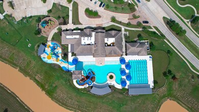 3915 Prairie Landing Ln, Fulshear, TX 77494 - photo 5