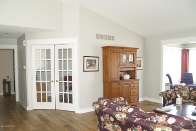 2345 Whimbrel Ct NE unit 40, Grand Rapids, MI 49505 - photo 6