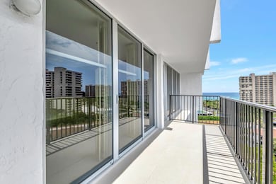 Aberdeen Arms Condominium unit PH10, Highland Beach, FL 33487 - photo 6