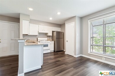 608 Bracewood Cir unit C, San Marcos, TX 78666 - photo 6
