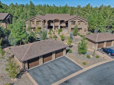 Immaculate complex