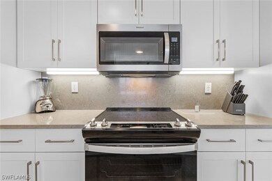 GullWing Beach Resort Condominiums unit 1105, Fort Myers Beach, FL 33931 - photo 5