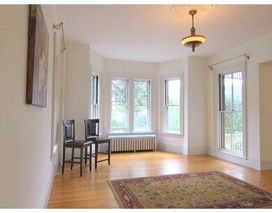 33 Russell St unit 33, Arlington, MA 02474 - photo 7