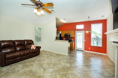 321 Lake Wichita Dr, Wylie, TX 75098 - photo 4