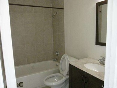 New Bathroom