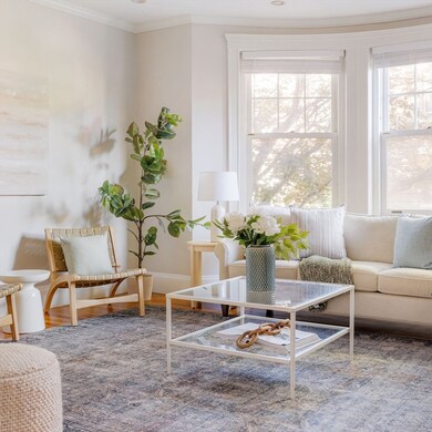 239 Rawson Rd unit 2, Brookline, MA 02445 - photo 4