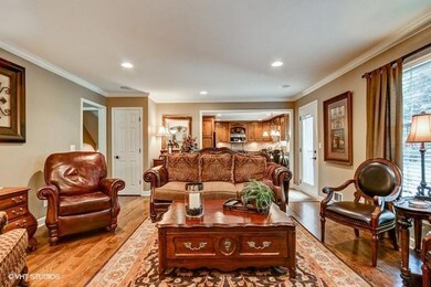 10227 Oakmont Cir, Lenexa, KS 66215 - photo 5