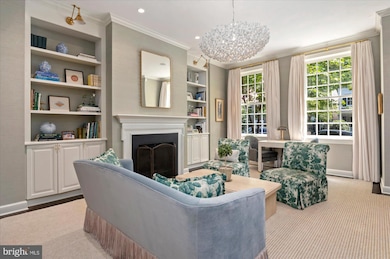 1642 35th St NW, Washington, DC 20007 - photo 4