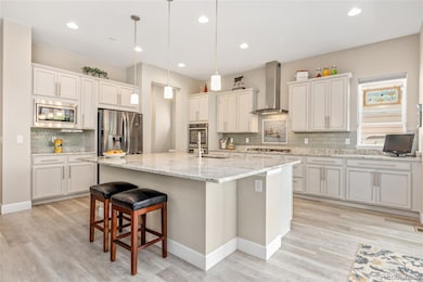 8852 Flattop St, Arvada, CO 80007 - photo 2