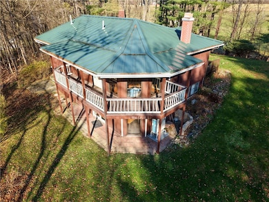 142 W Malloryville Rd, Freeville, NY 13068 - photo 2