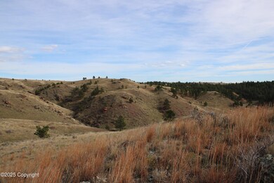 Tract B-4 Broad Axe Rd, Gillette, WY 82718 - photo 6