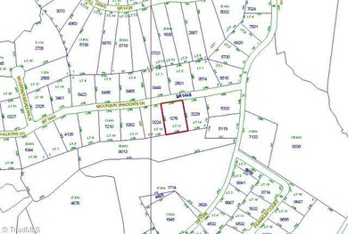 13 Mountain Shadows Dr, Purlear, NC 28665 - photo 2