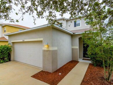 9634 Simeon Dr, Land O Lakes, FL 34638 - photo 2