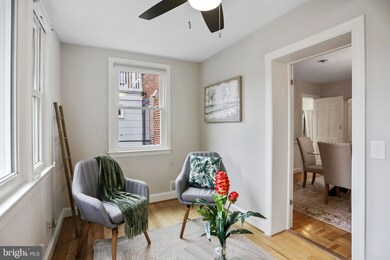 3520 Cumberland St NW, Washington, DC 20008 - photo 7