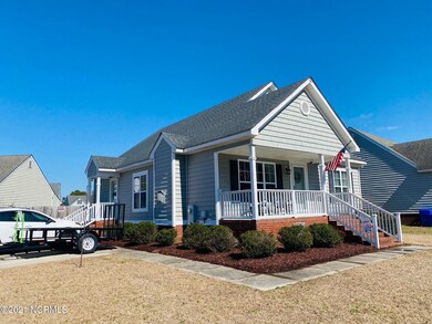 1108 Sebring Dr, Winterville, NC 28590 - photo 4