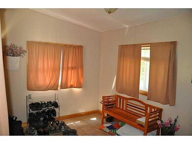 Interior Space/Layout.