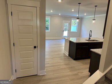 4131 Millstone Park Ln unit 8A, Gainesville, GA 30504 - photo 4