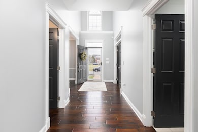 8961 Grate Park Square, New Albany, OH 43054 - photo 2