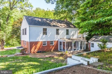 7406 Allan Ave, Falls Church, VA 22046 - photo 3