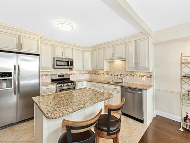 Imperial Towers unit 806, Chestnut Hill, MA 02467 - photo 2