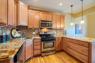 5 Charles Ridge Rd unit C, Littleton, MA 01460 - photo 7