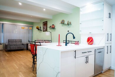 90 William St unit 8C, New York, NY 10038 - photo 4