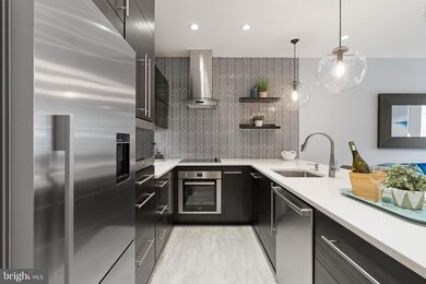 1833 California St NW unit 204, Washington, DC 20009 - photo 3