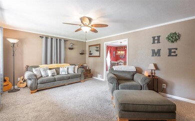 304 N Elm St, Dixon, MO 65459 - photo 2