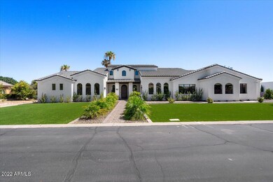 05-Front of home