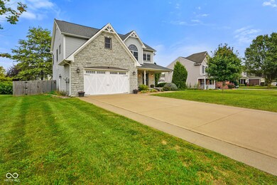 482 Acorn Dr, Whiteland, IN 46184 - photo 4