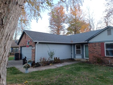 3348 Kristen Ct, Indianapolis, IN 46235 - photo 3