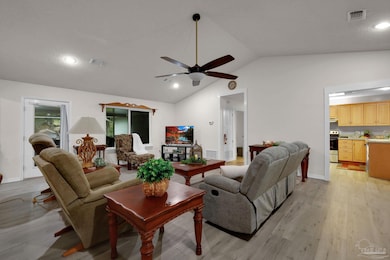 1500 Country Side Dr, Cantonment, FL 32533 - photo 5