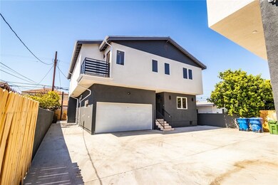 1737 S Longwood Ave unit 1/2, Los Angeles, CA 90019 - photo 6