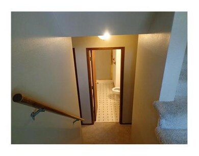 Interior Space/Layout.