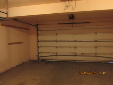 2 Car Garage