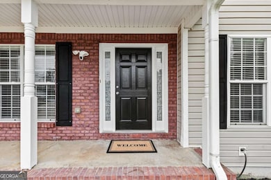1897 Alcovy Trace Way unit 2, Lawrenceville, GA 30045 - photo 2