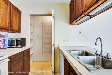 3928 Hunters Ridge Dr unit 1, Lansing, MI 48911 - photo 5