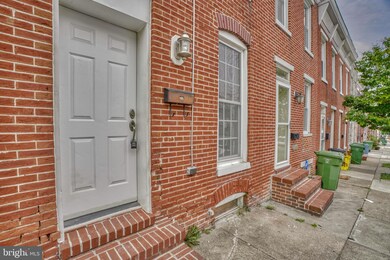51 E Heath St, Baltimore, MD 21230 - photo 2