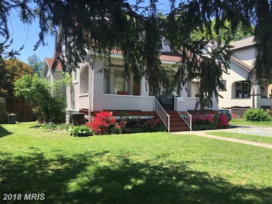 3015 Fleetwood Ave, Baltimore, MD 21214 - photo 3