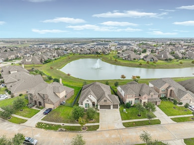 2810 Cumberland Dr, La Marque, TX 77568 - photo 3