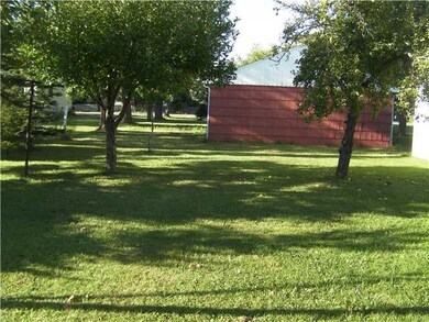 Yard/Garden