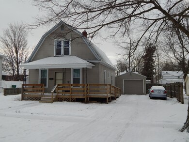 406 Enterprise St, Sturgis, MI 49091 - photo 6