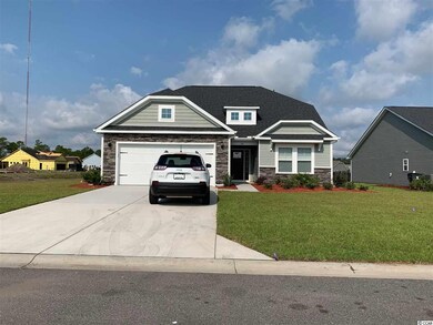 1116 Glenlevit Ln unit TBB Maple, Conway, SC 29526 - photo 5