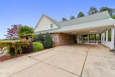 5217 Barton Agricola Rd, Lucedale, MS 39452 - photo 3